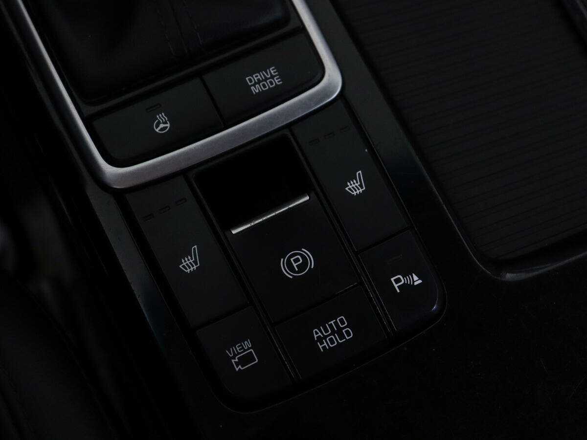 Купить Kia Optima, 2019, 98 098 км, фото №24