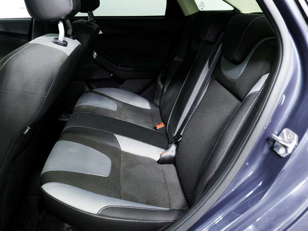 Купить Ford Focus, 2012, 232 019 км, фото №12