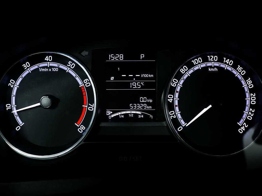 Купить Skoda Rapid, 2019, 53 123 км, фото №10