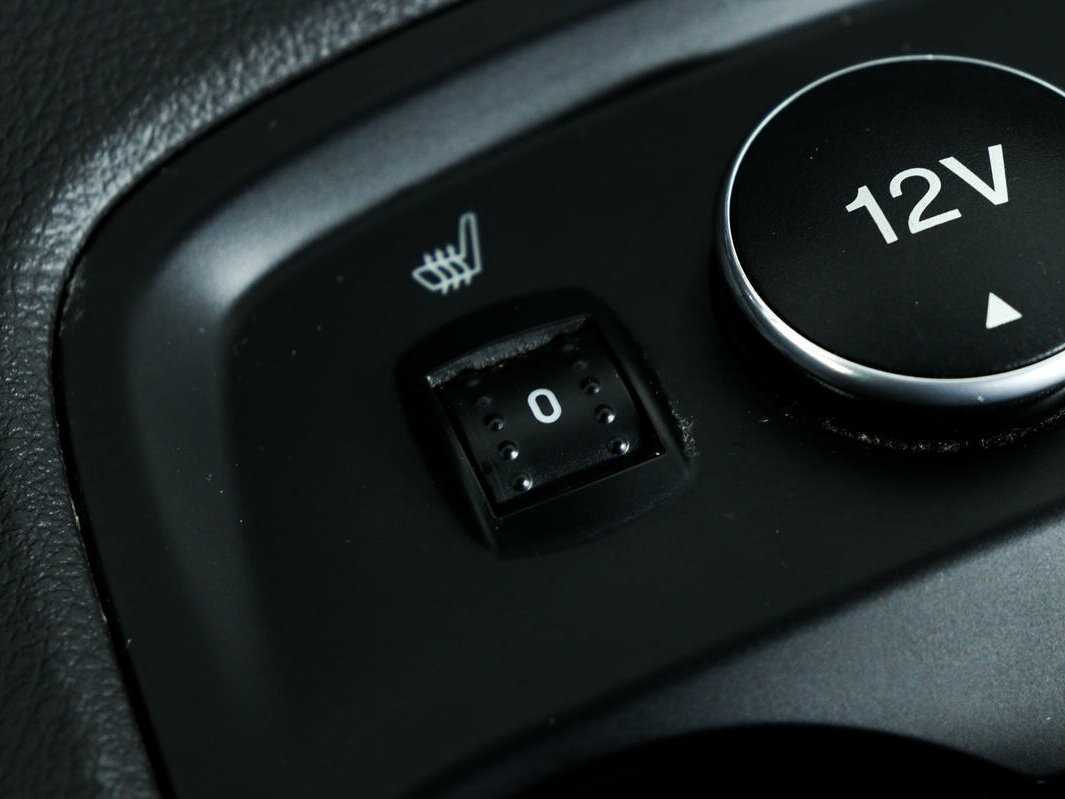 Купить Ford Focus, 2012, 41 380 км, фото №14