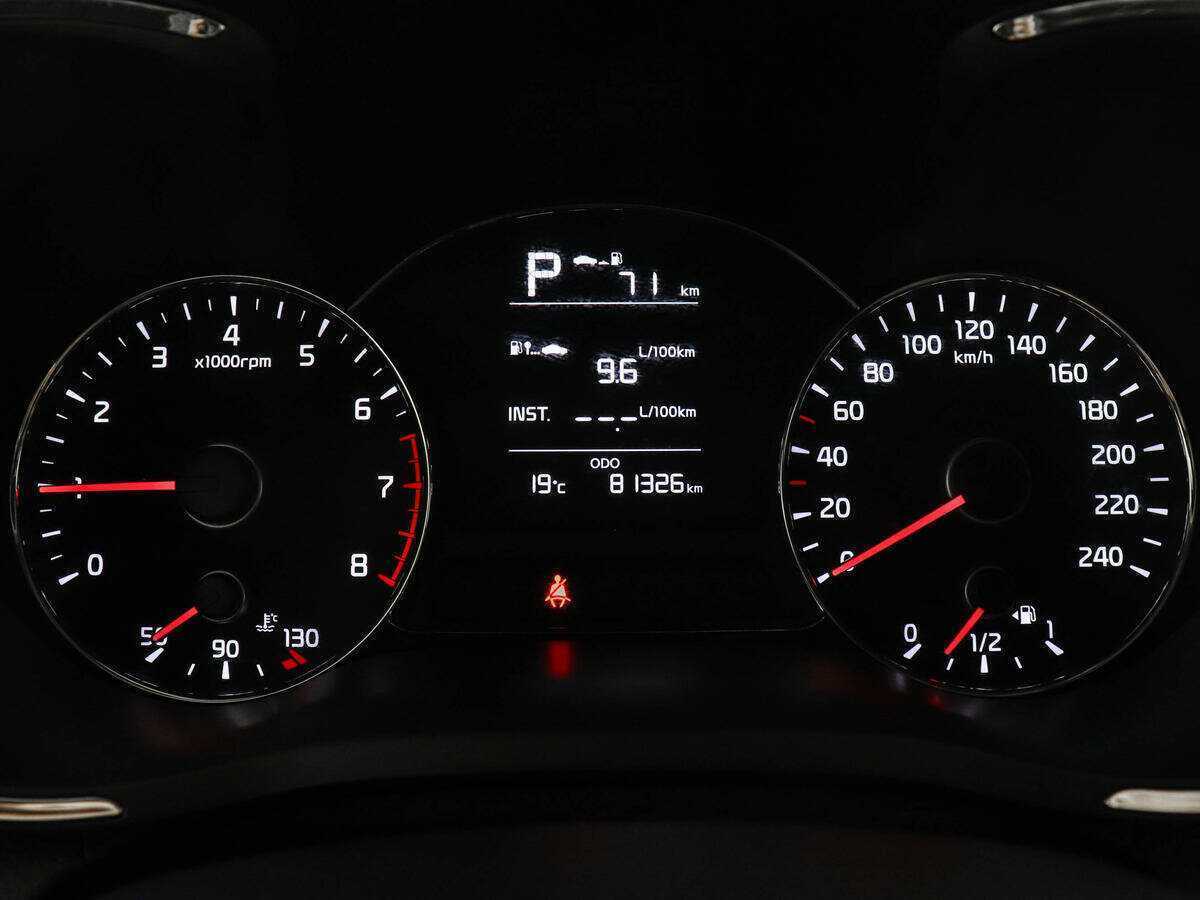 Купить Kia Cerato, 2017, 81 323 км, фото №11