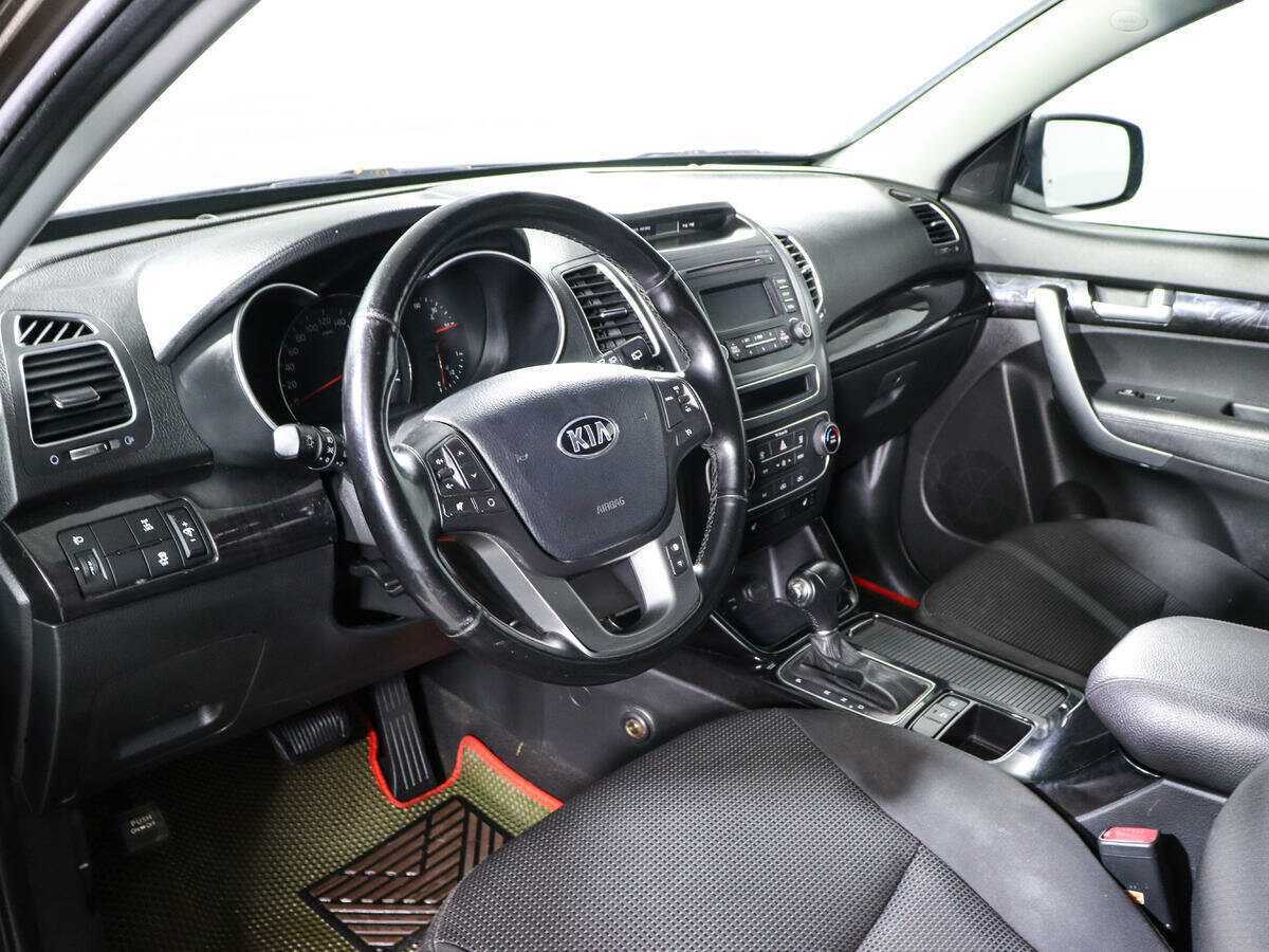 Купить Kia Sorento, 2015, 89 951 км, фото №14