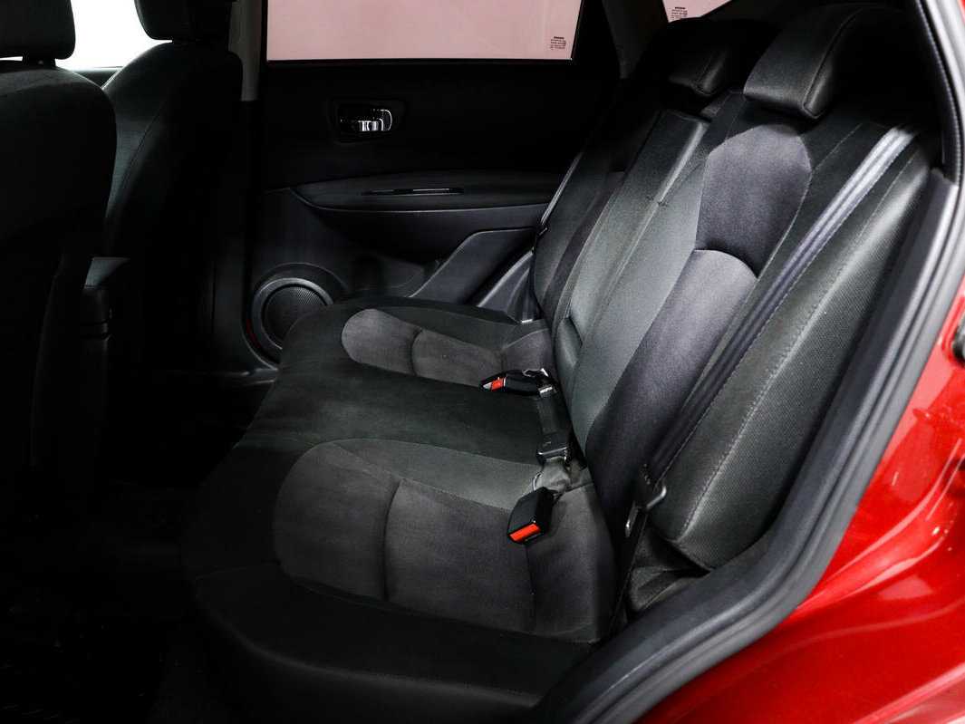 Купить Nissan Qashqai, 2012, 118 422 км, фото №12