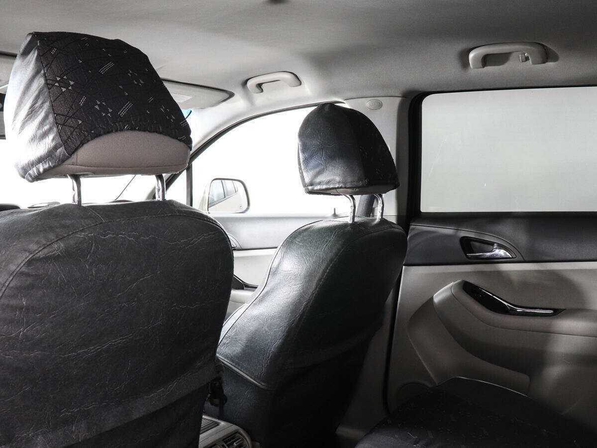 Купить Chevrolet Orlando, 2012, 239 199 км, фото №12