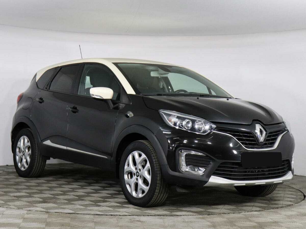 Renault Kaptur