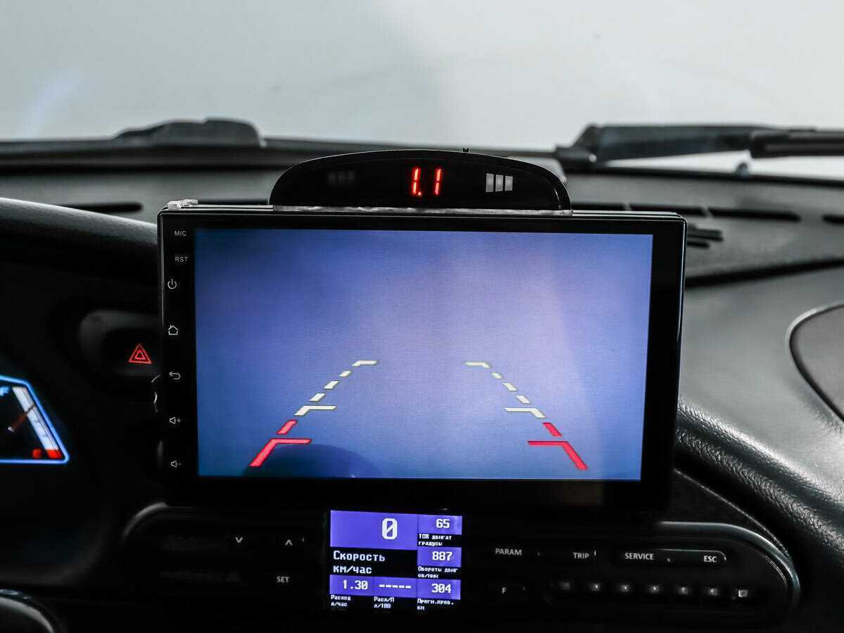 Купить Chevrolet Niva, 2016, 153 476 км, фото №15