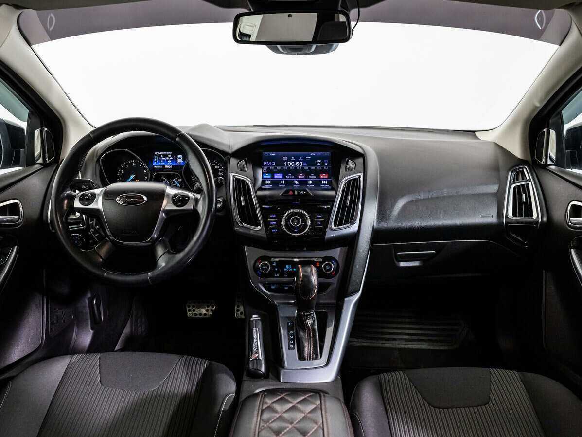 Купить Ford Focus, 2014, 140 000 км, фото №13