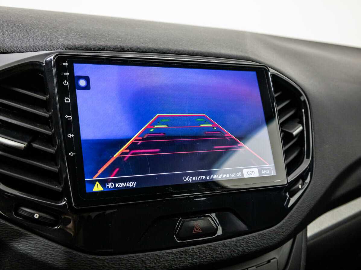 Купить Lada (ВАЗ) Vesta, 2017, 134 308 км, фото №14