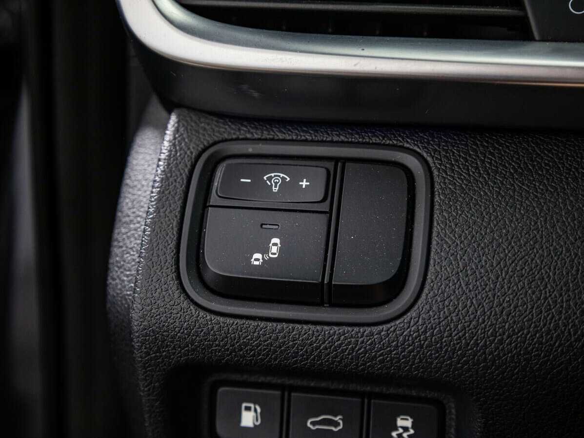 Купить Kia Optima, 2019, 86 500 км, фото №20