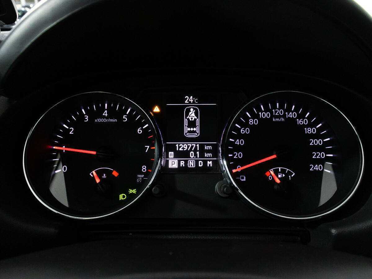 Купить Nissan Qashqai, 2012, 129 771 км, фото №12