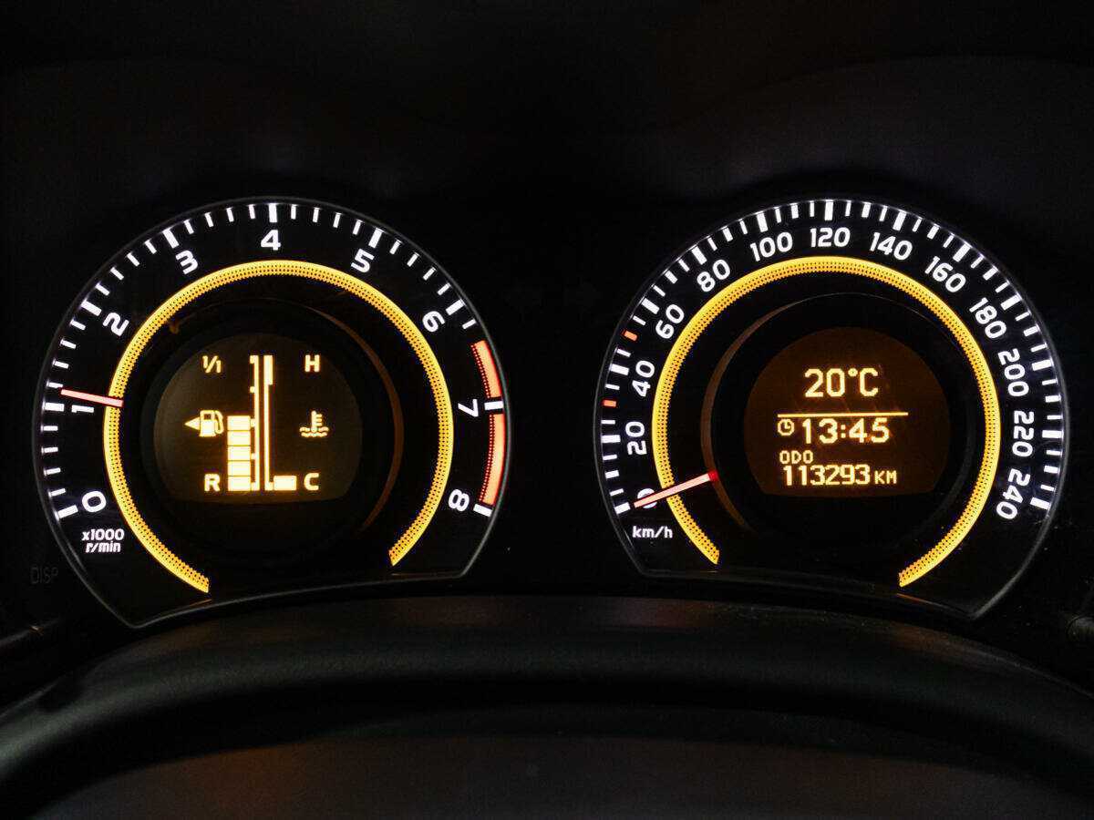 Купить Toyota Corolla, 2013, 113 292 км, фото №12