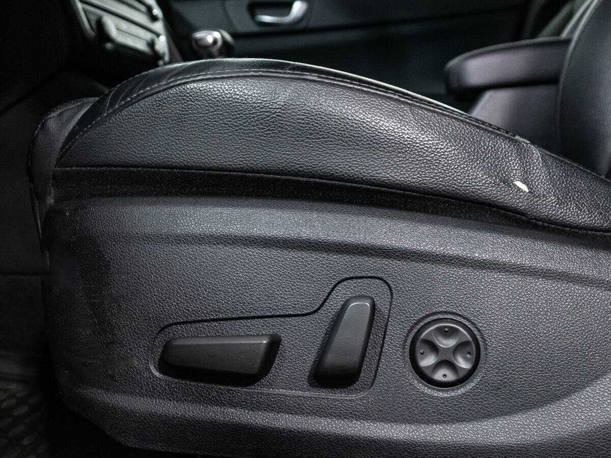 Купить Kia Optima, 2019, 85 700 км, фото №21