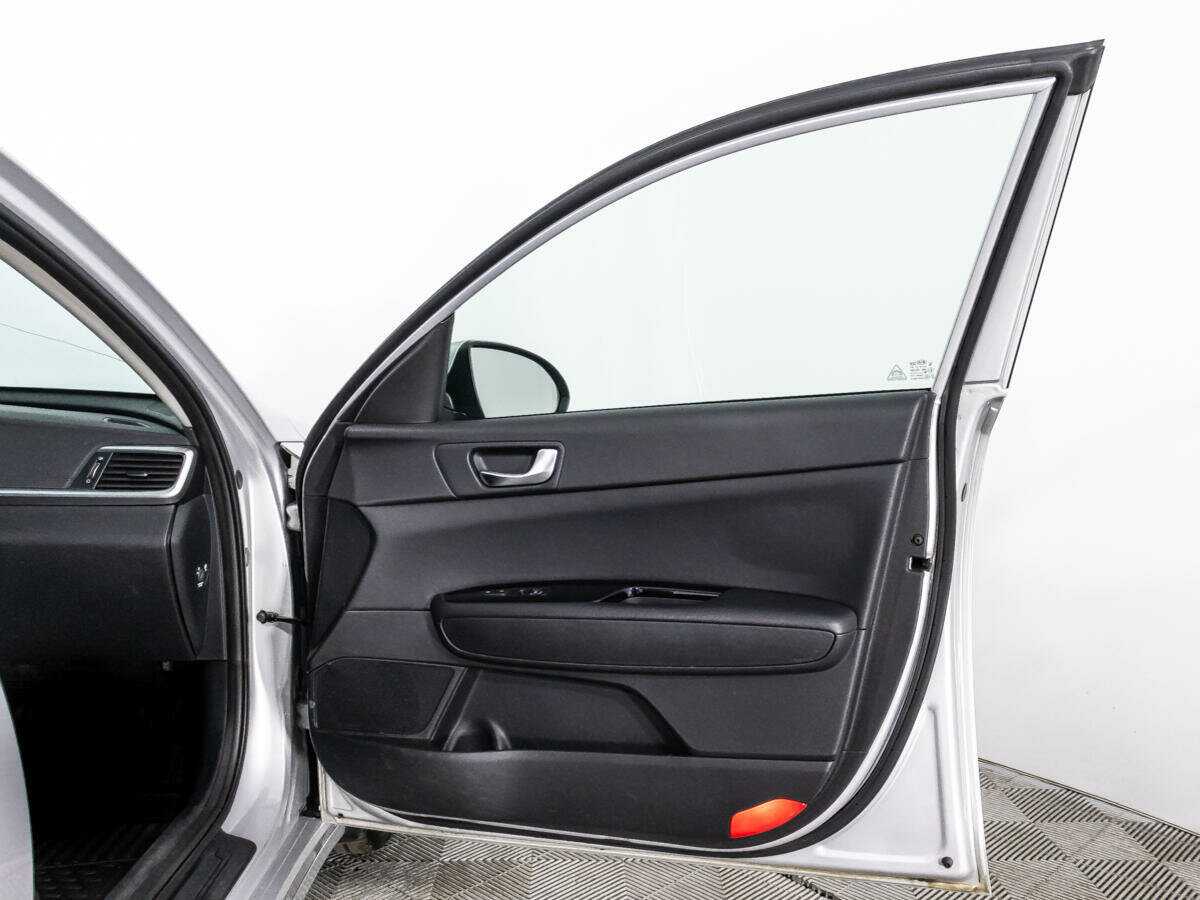 Купить Kia Optima, 2019, 85 700 км, фото №29