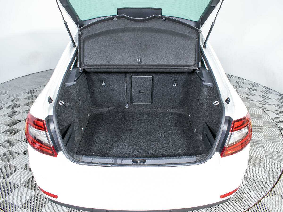 Купить Skoda Octavia, 2018, 91 105 км, фото №18