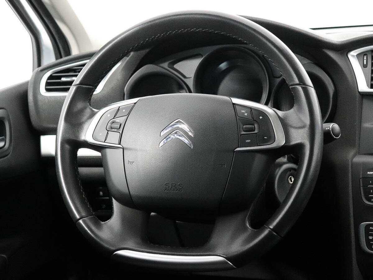 Купить Citroen C4, 2014, 124 800 км, фото №15
