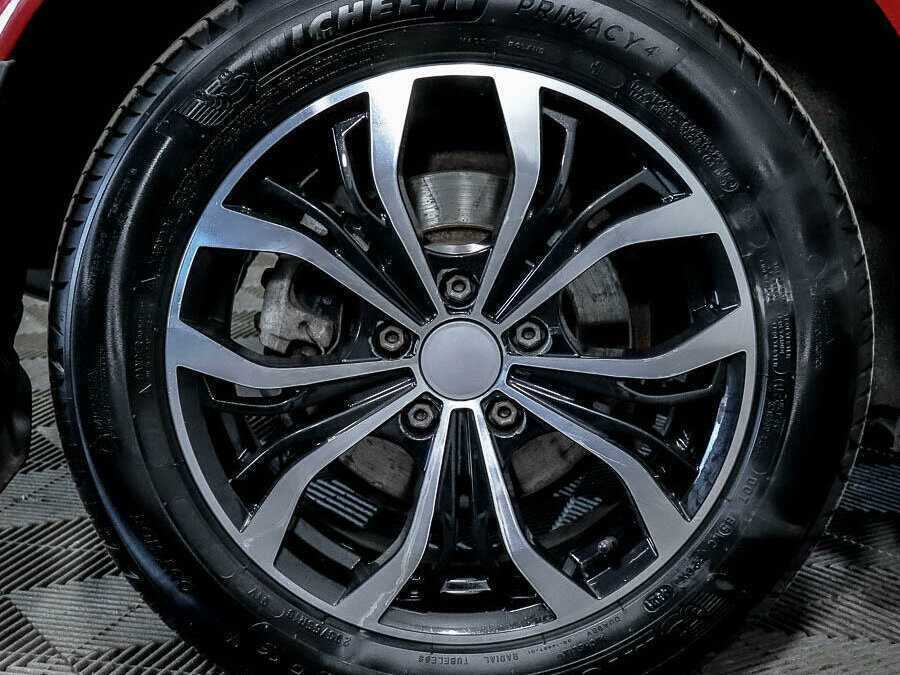 Купить Ford Focus, 2012, 209 270 км, фото №14