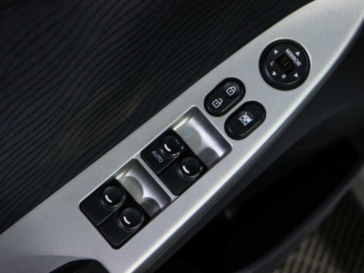 Купить Hyundai Solaris, 2014, 98 000 км, фото №14