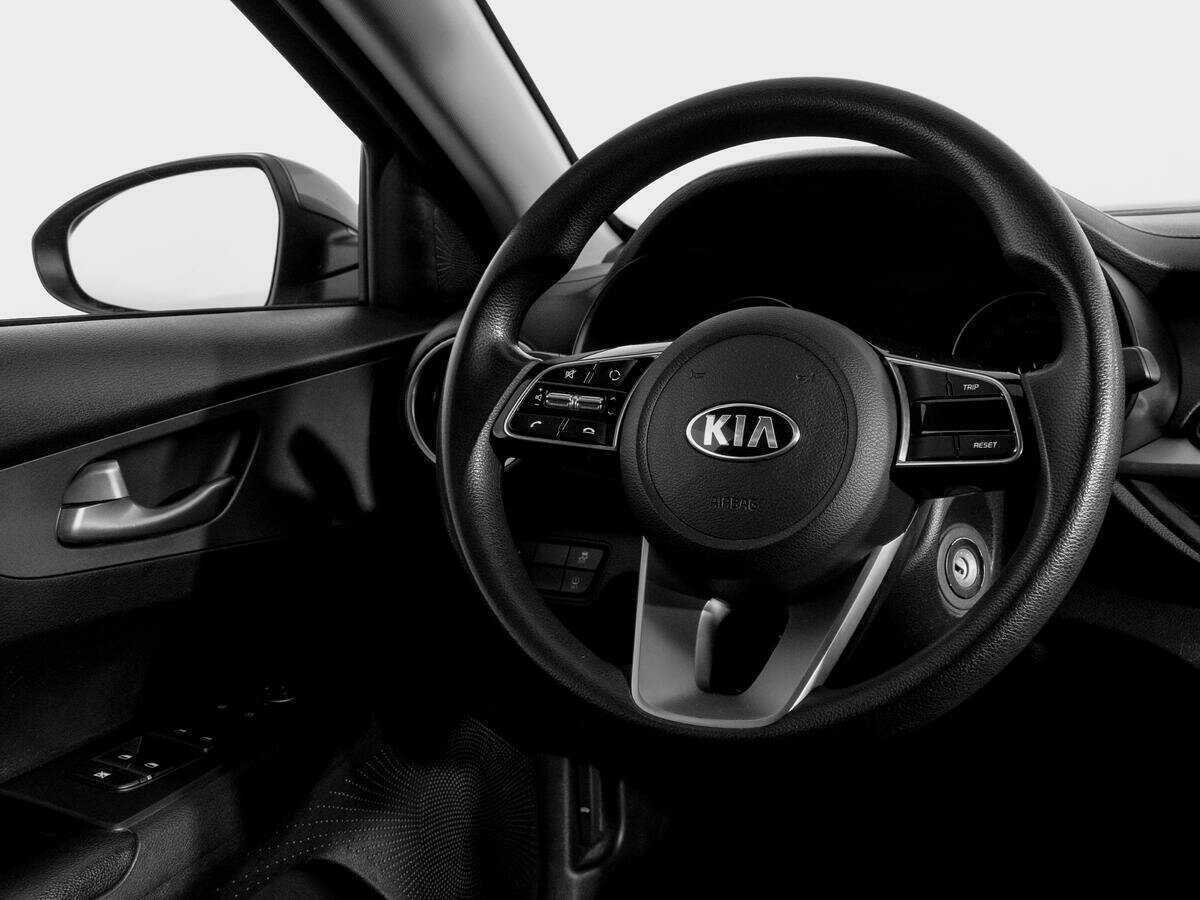 Купить Kia Cerato, 2019, 70 968 км, фото №13