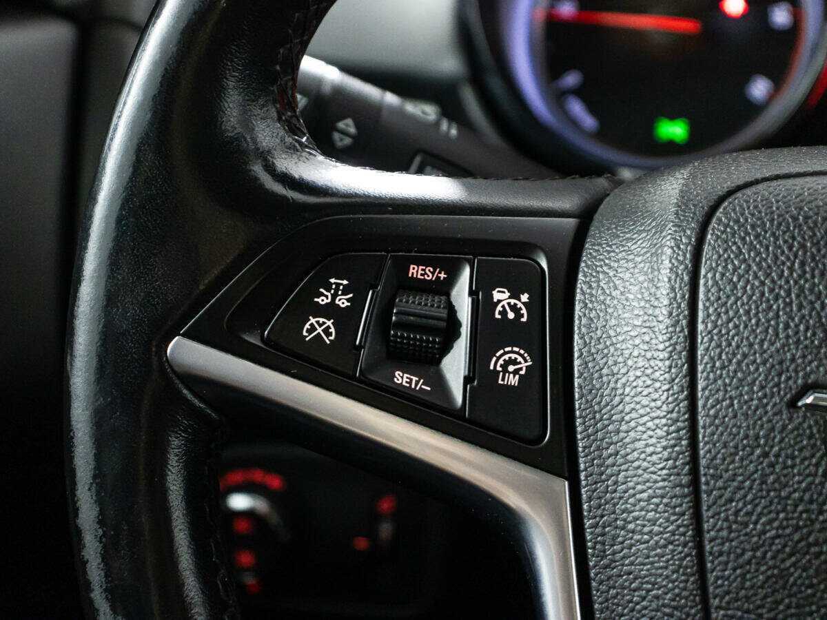 Купить Opel Zafira, 2012, 129 497 км, фото №19