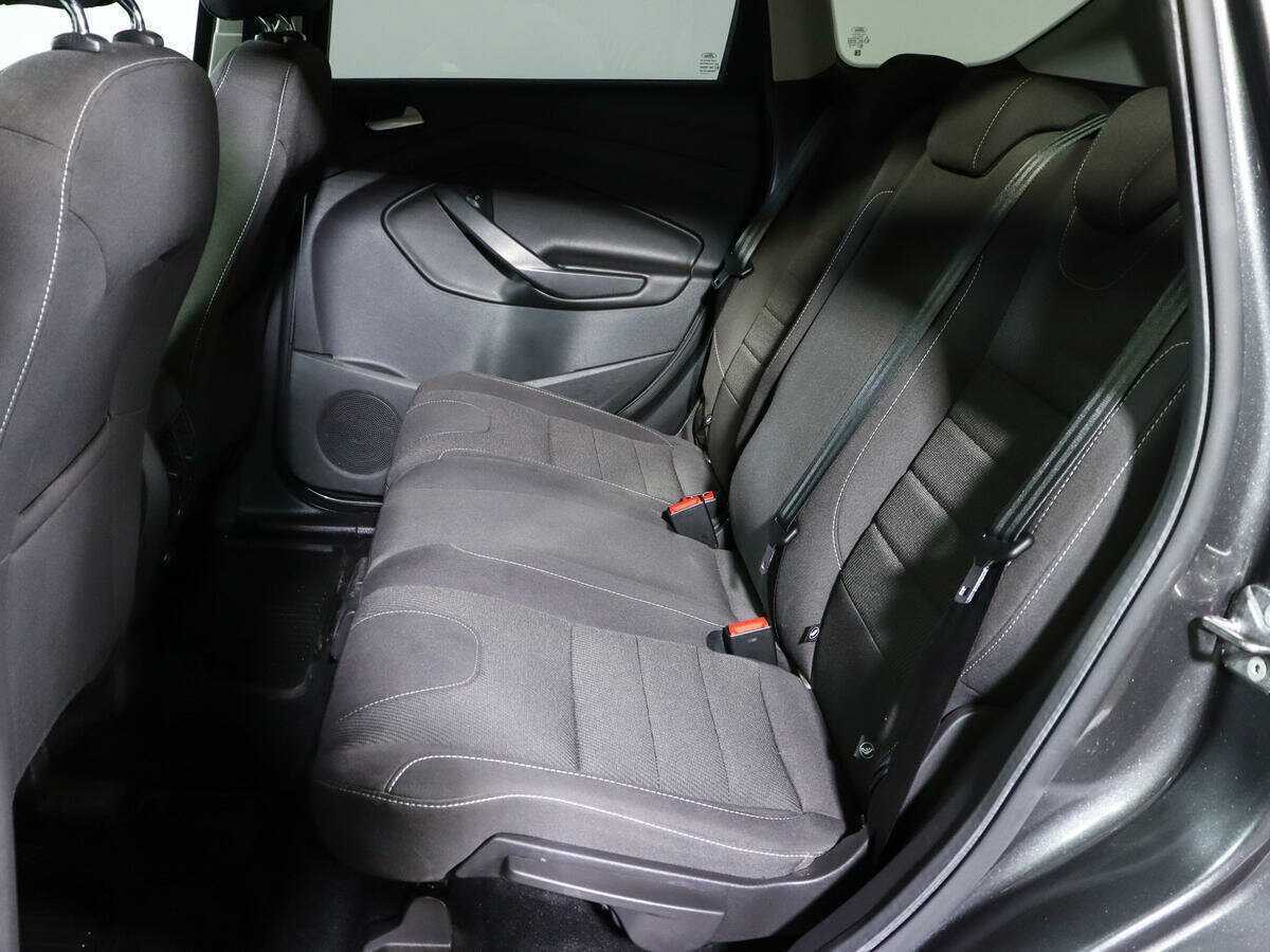 Купить Ford Kuga, 2015, 55 000 км, фото №7