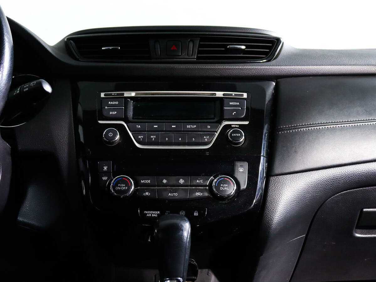 Купить Nissan Qashqai, 2019, 141 123 км, фото №13