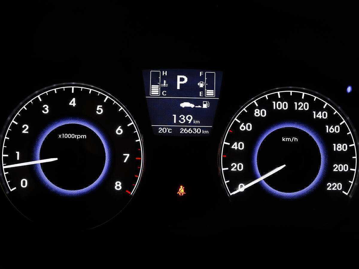 Купить Hyundai Solaris, 2016, 26 600 км, фото №9