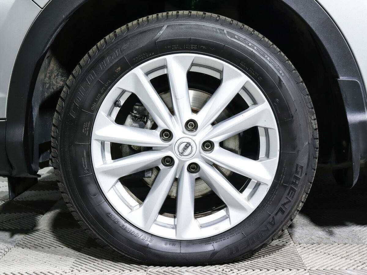 Купить Nissan Qashqai, 2014, 72 000 км, фото №16