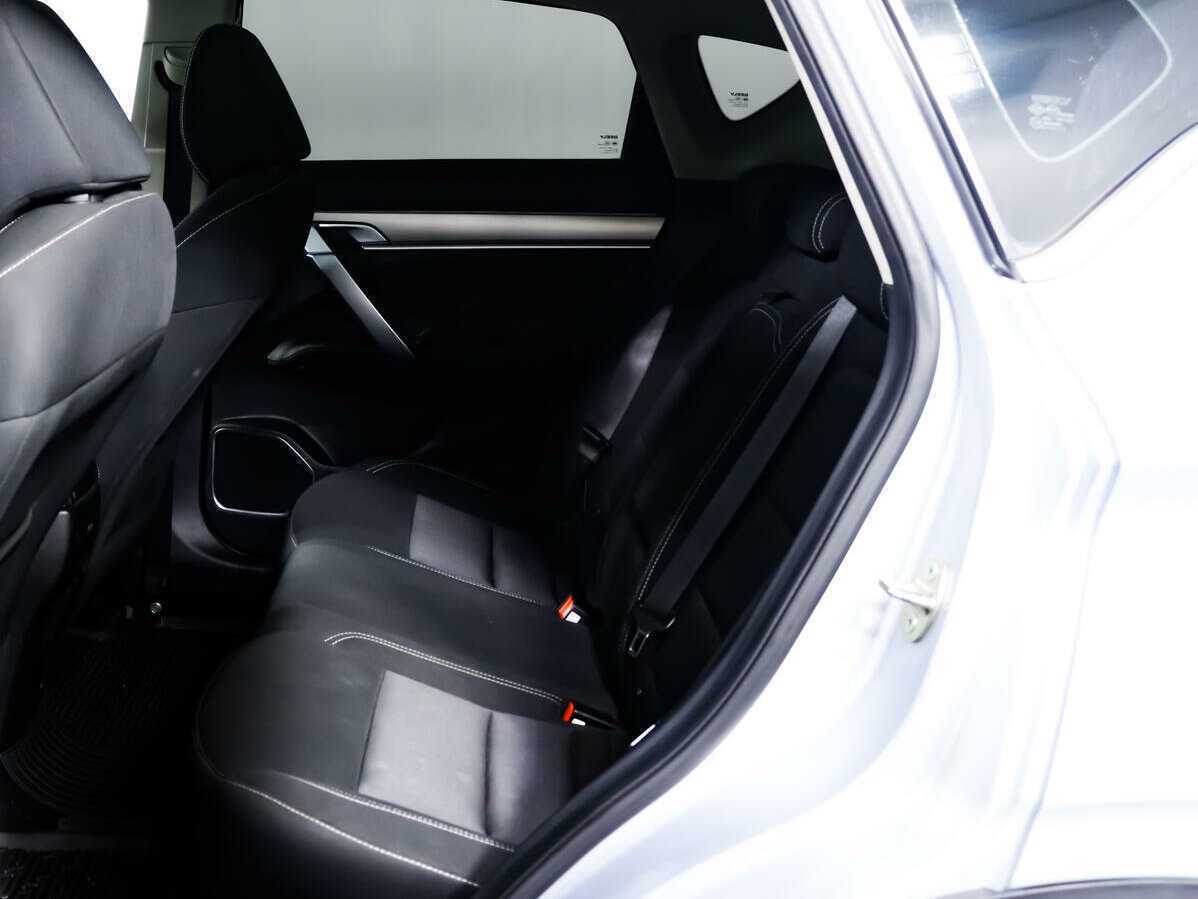 Купить Geely Coolray, 2021, 84 573 км, фото №10