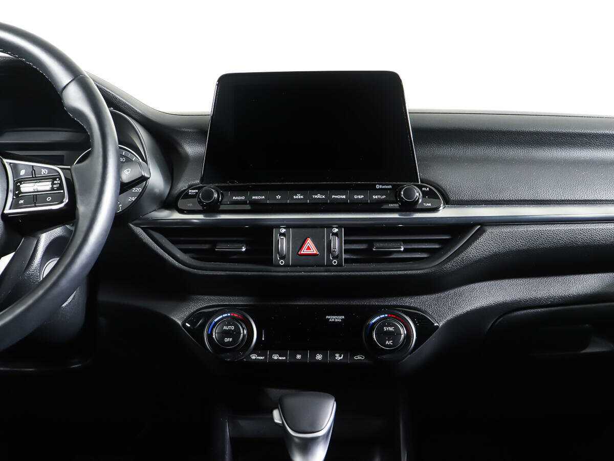 Купить Kia Cerato, 2020, 66 707 км, фото №11