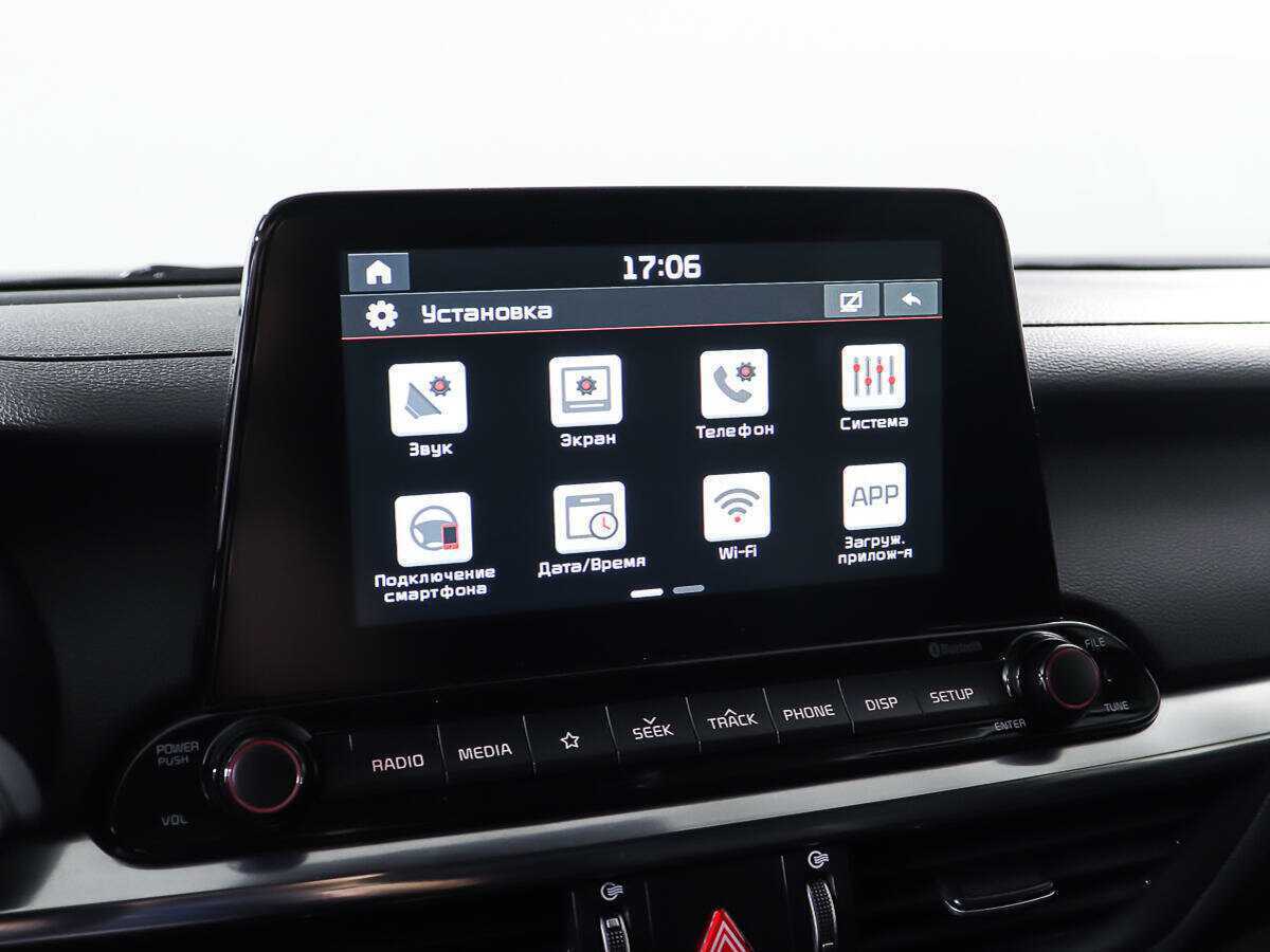 Купить Kia Cerato, 2020, 66 707 км, фото №18