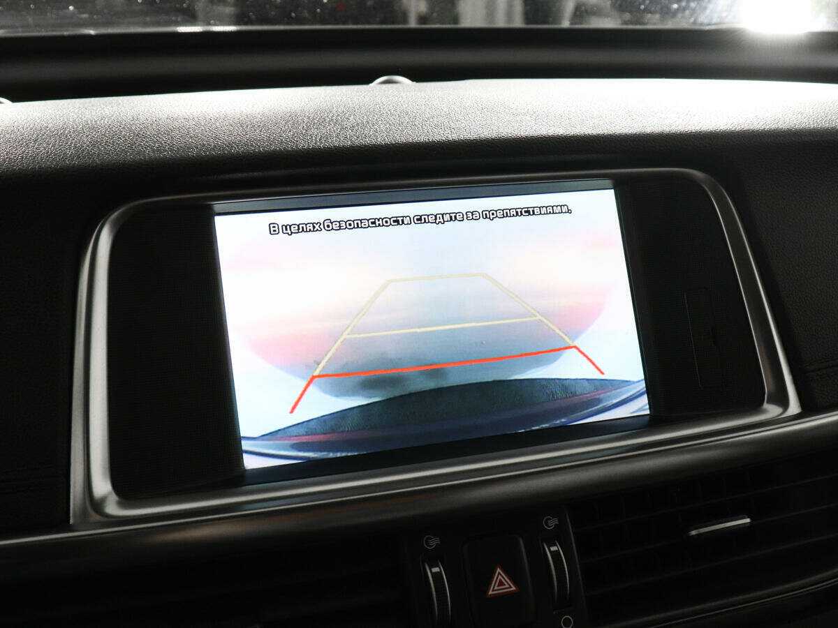 Купить Kia Optima, 2017, 107 125 км, фото №13