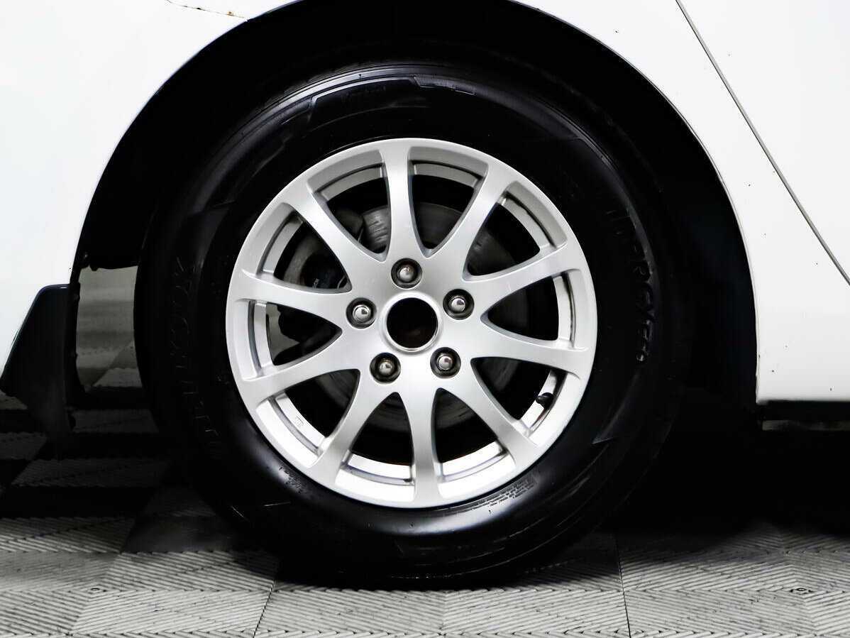 Купить Mazda 3, 2012, 138 840 км, фото №14