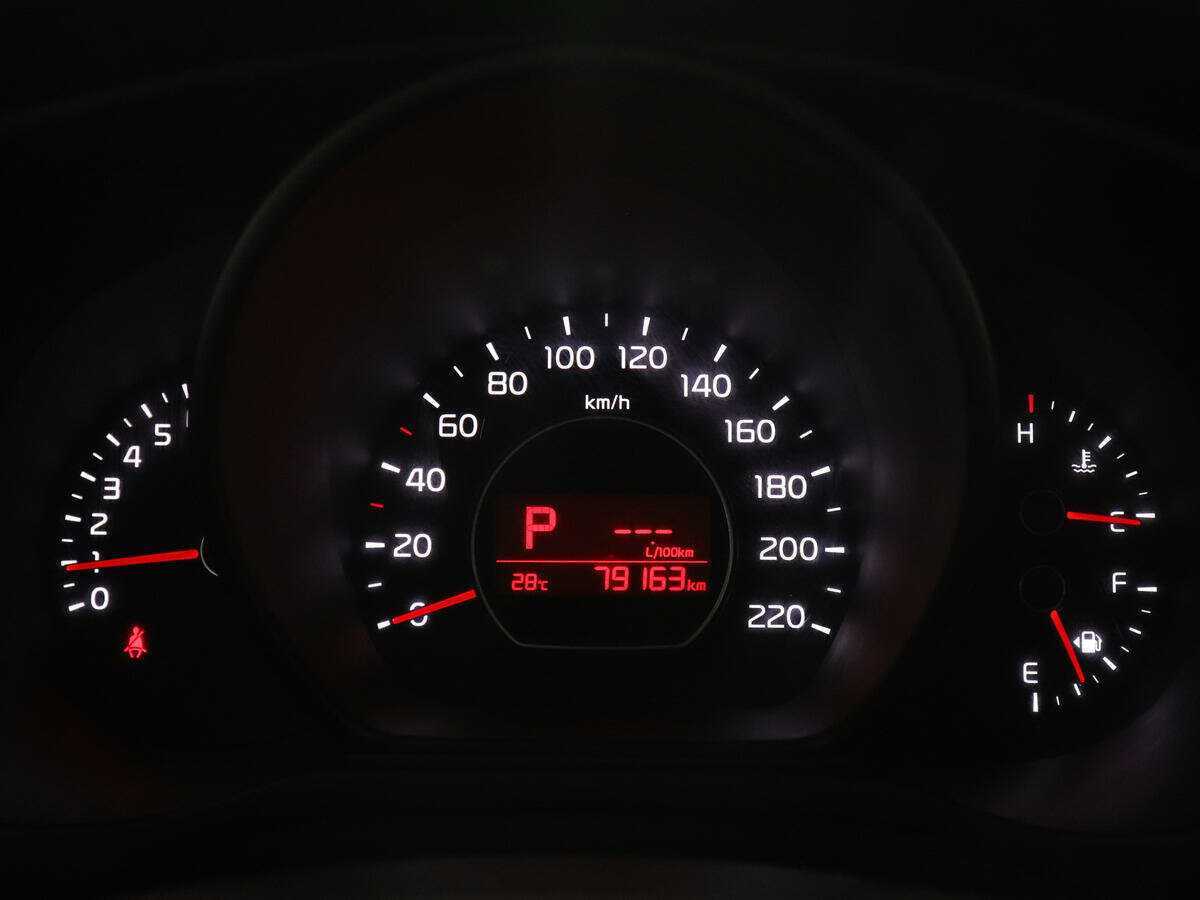 Купить Kia Soul, 2017, 79 155 км, фото №10