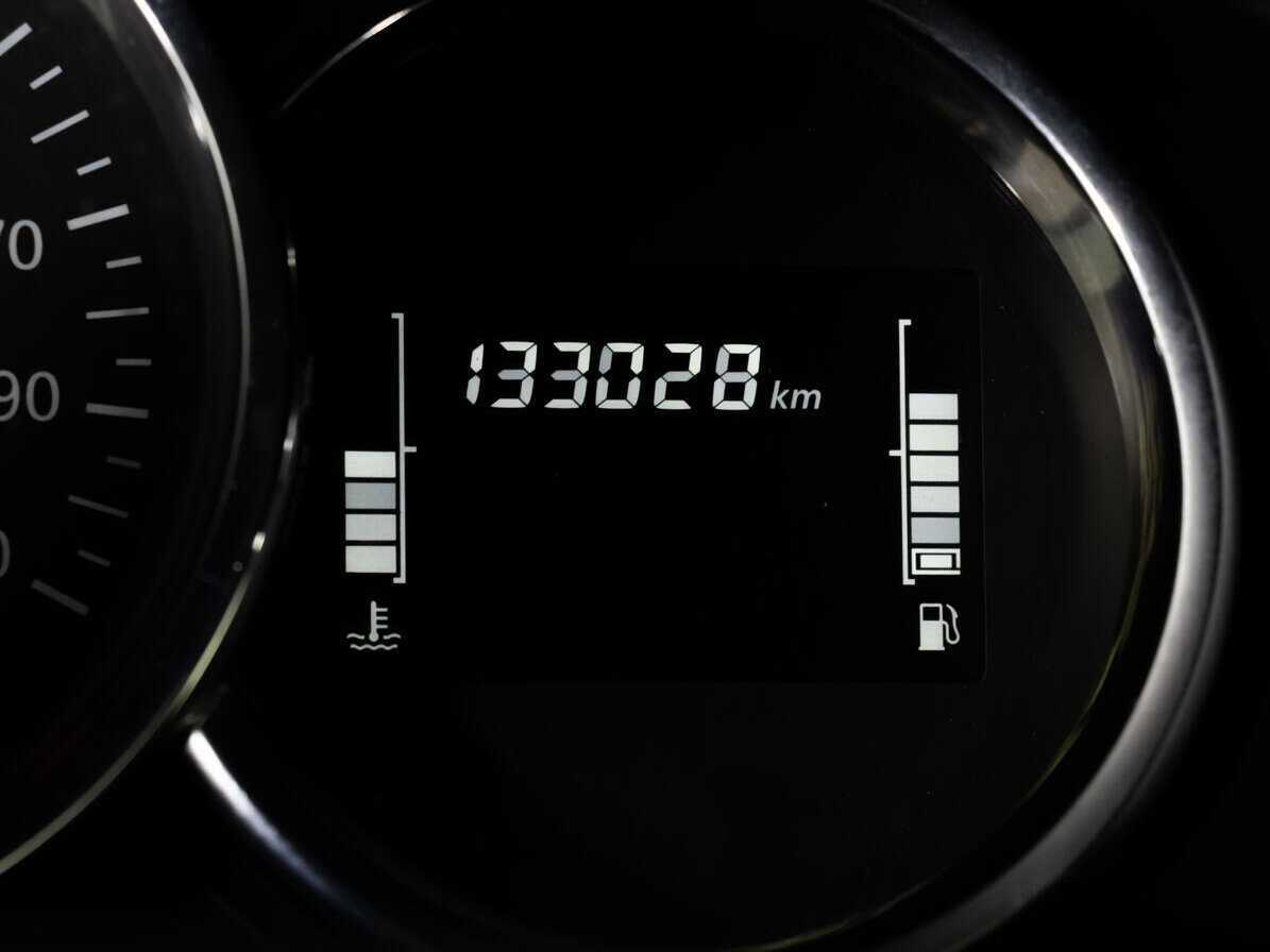 Купить Renault Logan, 2019, 133 003 км, фото №15