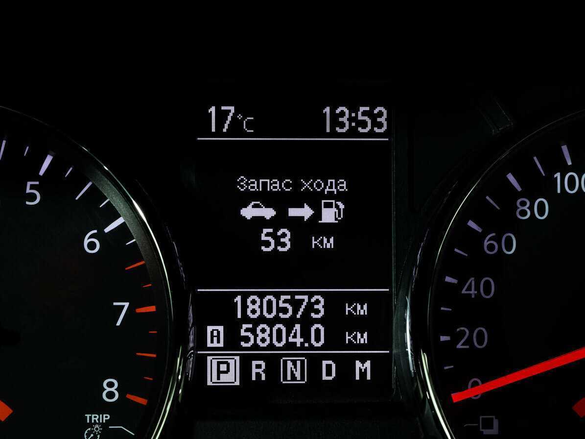 Купить Nissan Qashqai, 2012, 180 572 км, фото №12