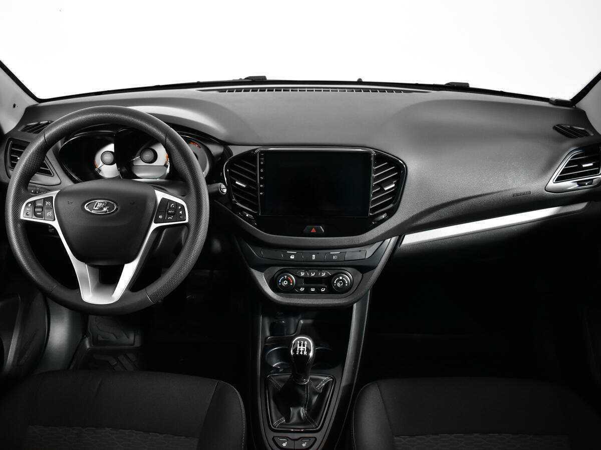 Купить Lada (ВАЗ) Vesta, 2020, 54 965 км, фото №12