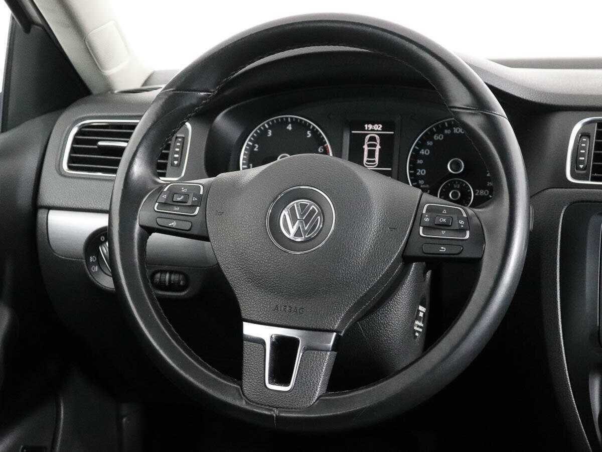 Купить Volkswagen Jetta, 2012, 64 244 км, фото №15