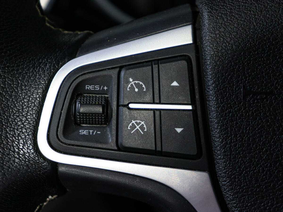 Купить Geely Atlas, 2018, 111 038 км, фото №20