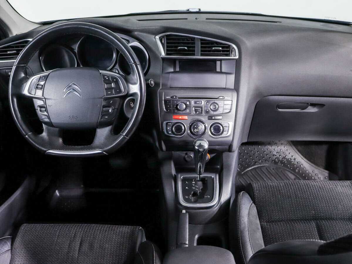 Купить Citroen C4, 2012, 74 300 км, фото №10