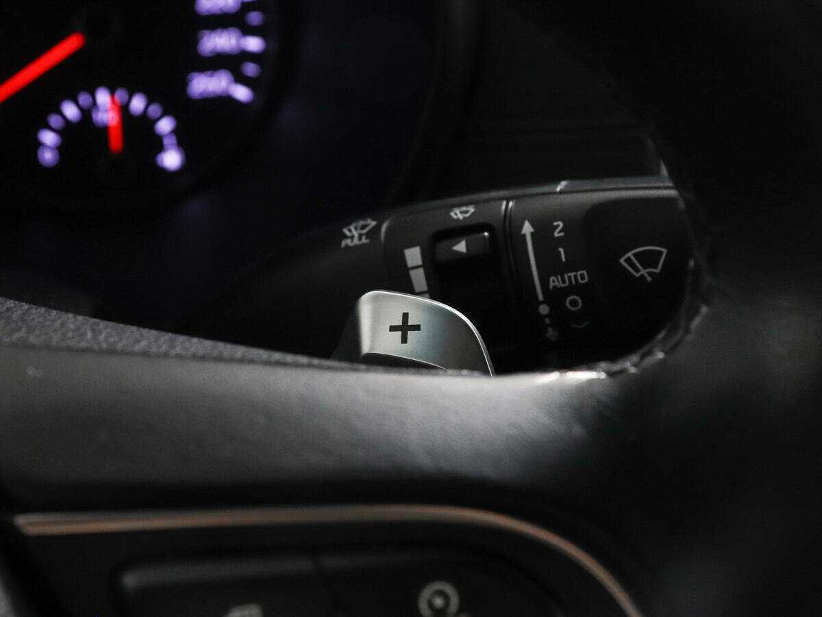 Купить Kia Optima, 2016, 126 355 км, фото №14