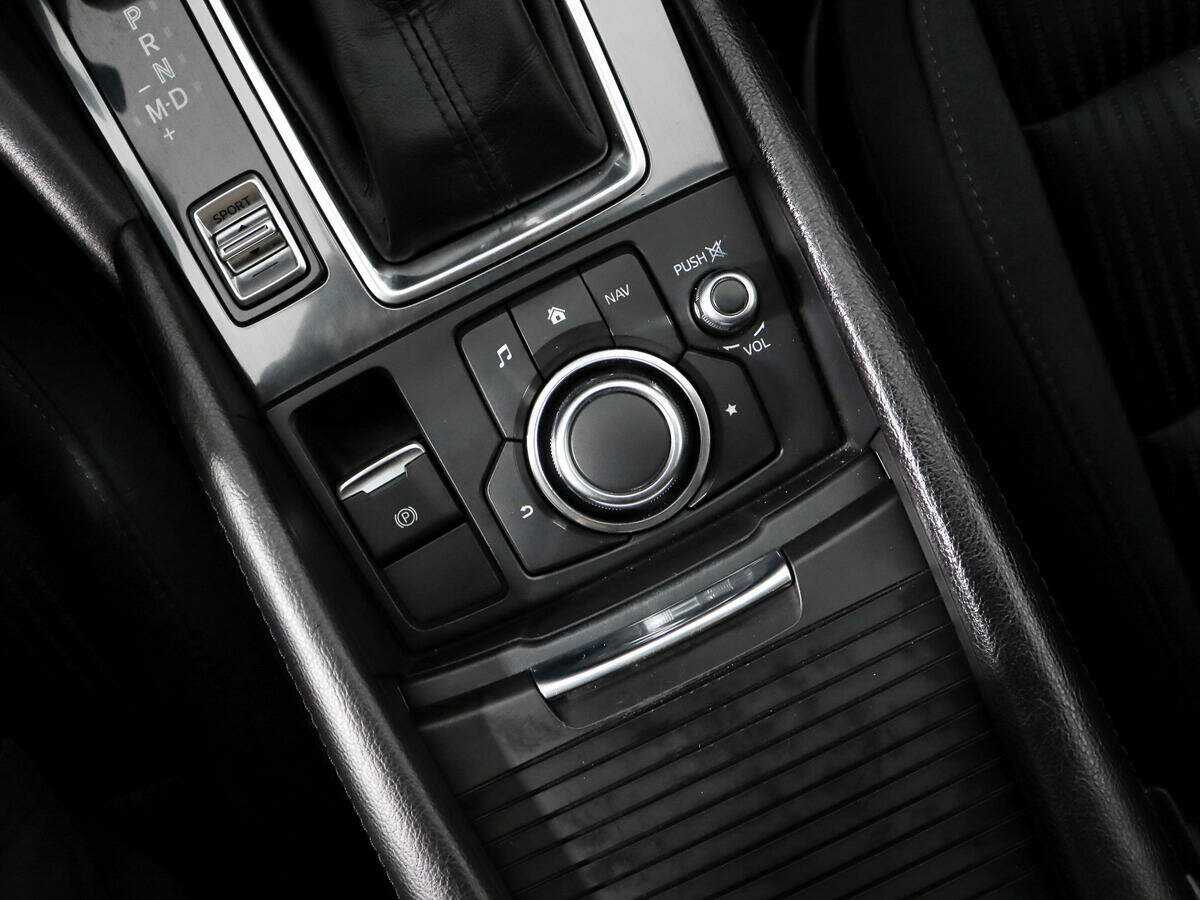 Купить Mazda 6, 2016, 97 500 км, фото №10