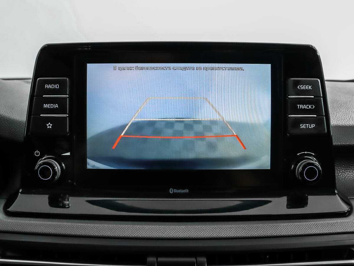 Купить Kia Seltos, 2020, 123 565 км, фото №15