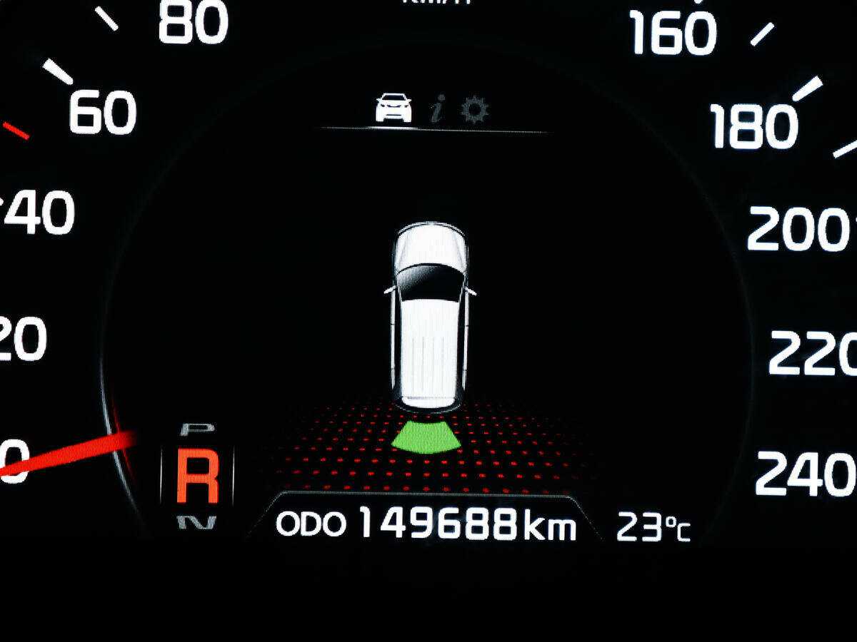 Купить Kia Sorento, 2014, 149 686 км, фото №16