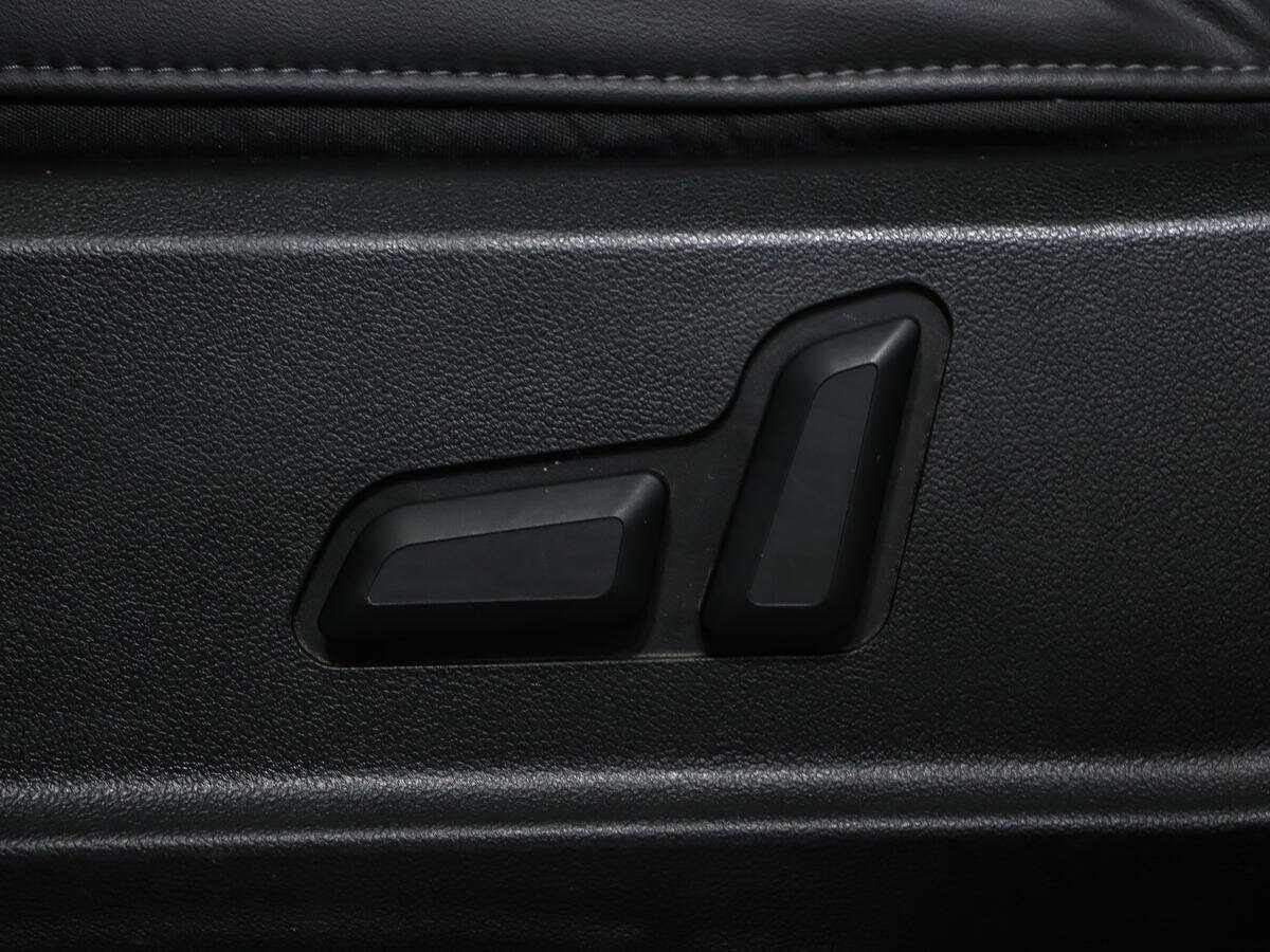 Купить Haval F7x, 2021, 159 323 км, фото №20