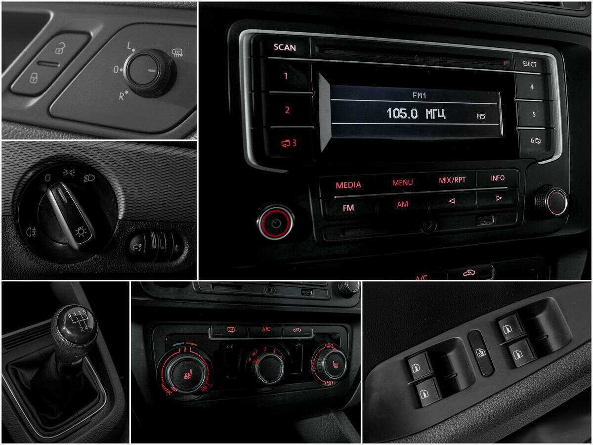 Купить Volkswagen Jetta, 2016, 111 271 км, фото №13