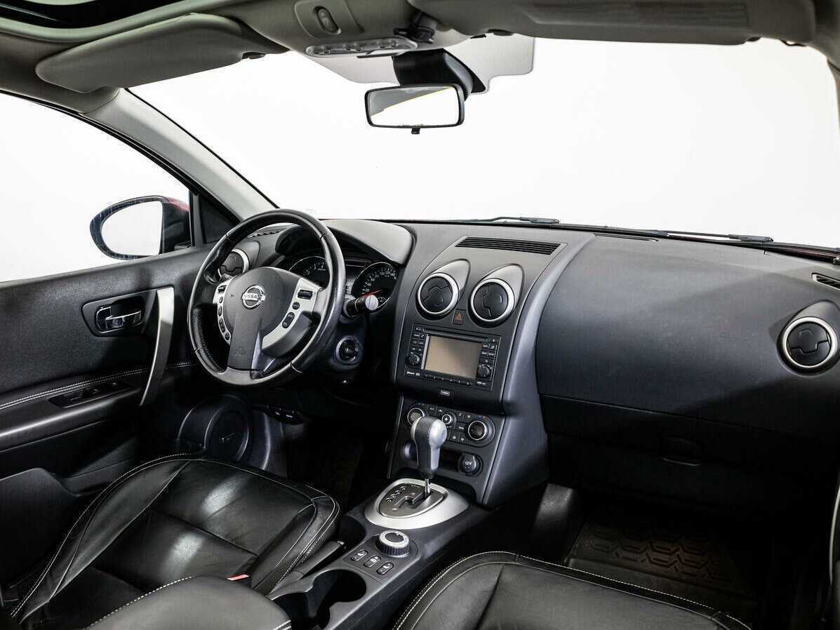 Купить Nissan Qashqai+2, 2012, 64 570 км, фото №7
