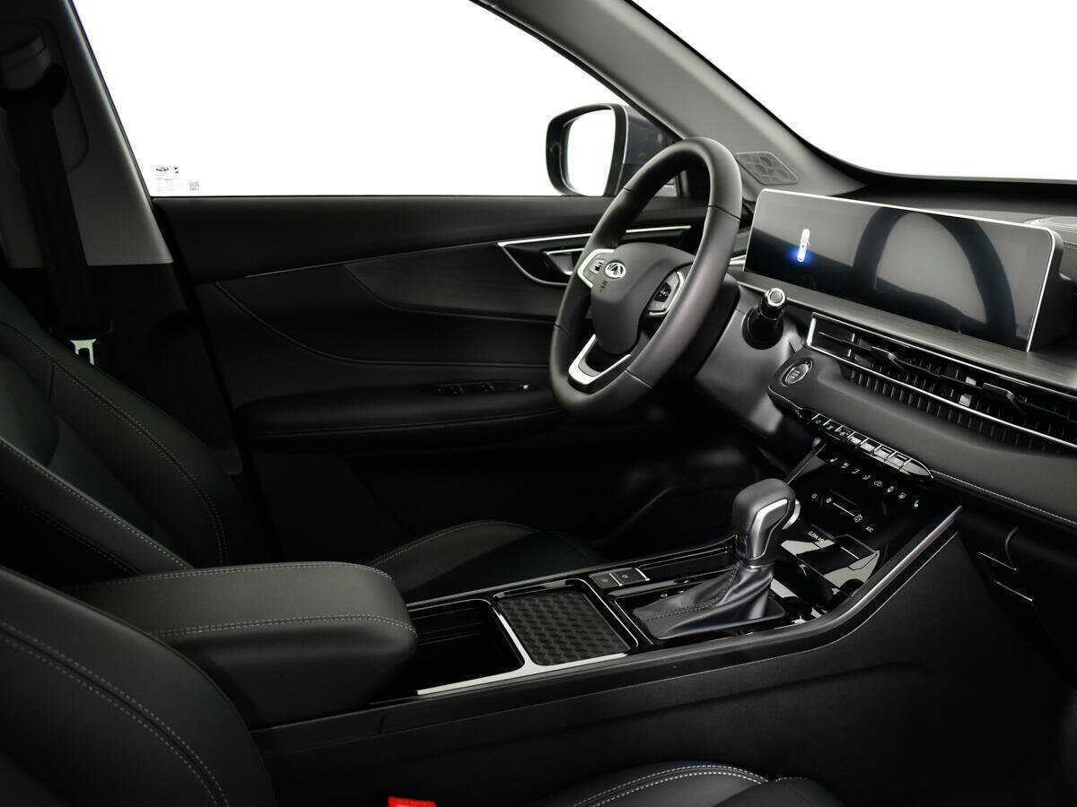 Купить CHERY Tiggo 4 Pro, 2023, 6 650 км, фото №9