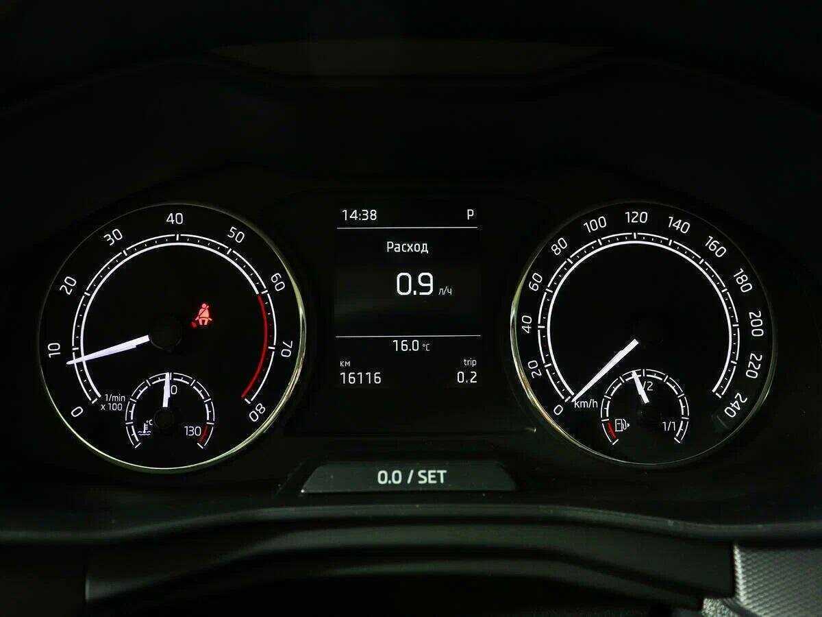 Купить Skoda Rapid, 2021, 16 300 км, фото №9