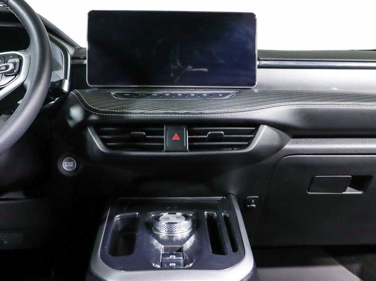 Купить Haval Jolion, 2022, 46 100 км, фото №11