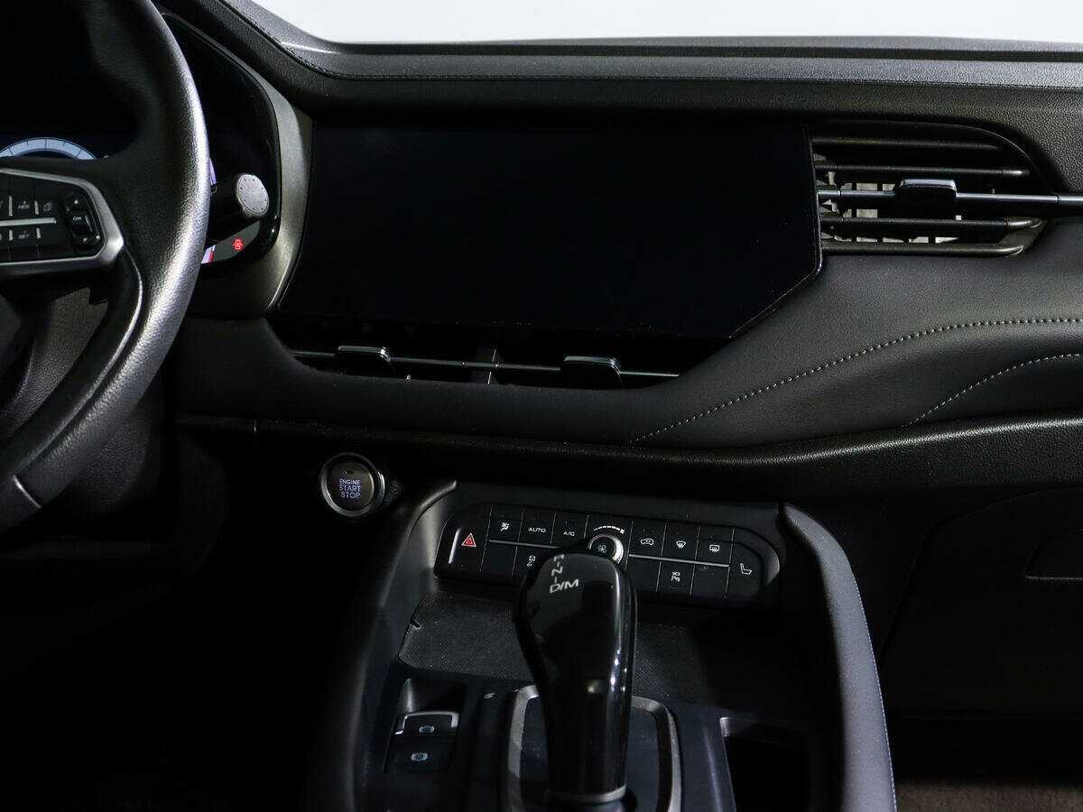 Купить Haval F7, 2021, 54 000 км, фото №11